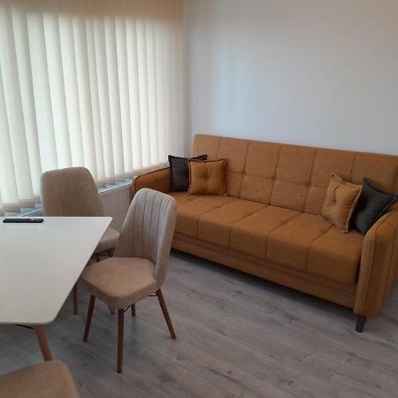 Apartament 3 Camere, Targu Neamt Et4 Exterior foto
