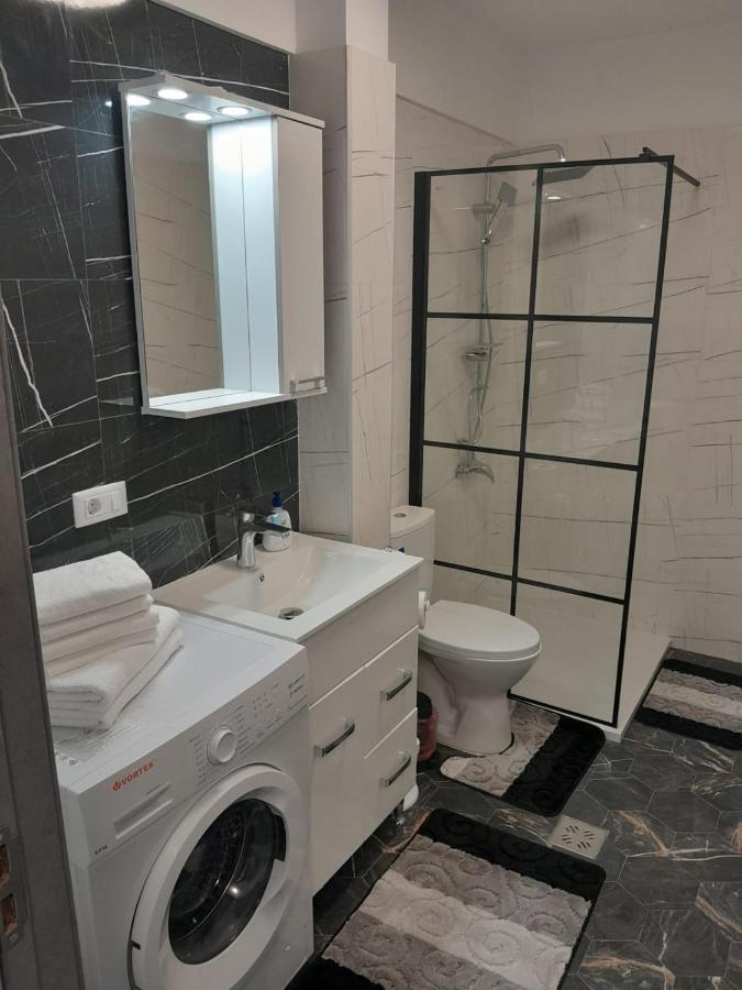 Apartament 3 Camere, Targu Neamt Et4 Exterior foto