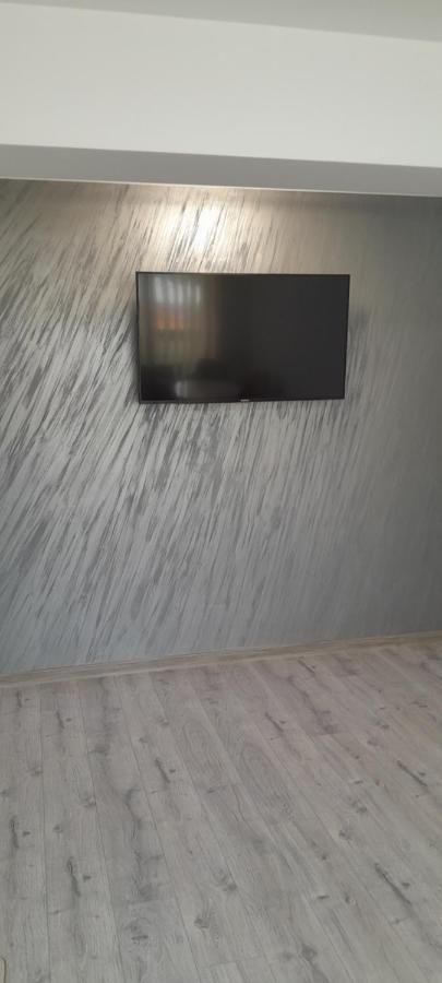 Apartament 3 Camere, Targu Neamt Et4 Exterior foto