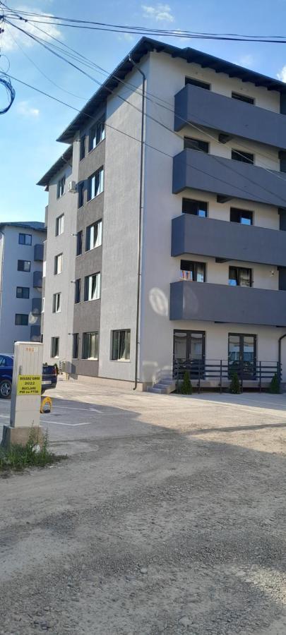 Apartament 3 Camere, Targu Neamt Et4 Exterior foto